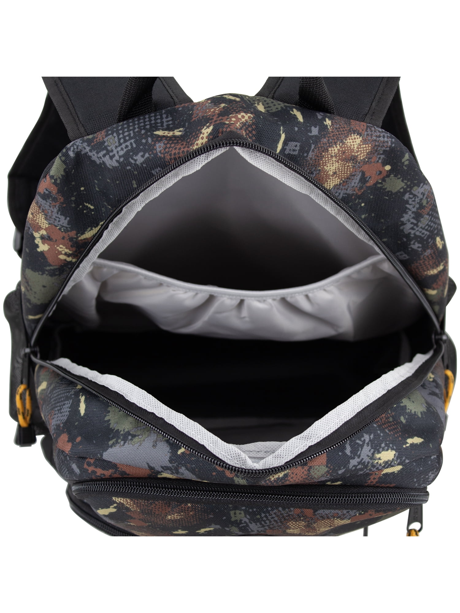 Eastsport Unisex Olympus Sport 18" Backpack, Camo Edge