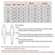 thumbnail image 5 of Dnzceghtig Traje de baño para mujer con control de barriga en la parte inferior, pantalones cortos de natación sólidos, 5 of 5