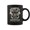 Black, variant on Its A Whitley Thing You Wouldnt Understand Family Name Coffee Mugs