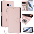 thumbnail image 1 of Funda Cartera GANGXUN para Samsung Galaxy A5 2017 – Cierre Magnético, Protección RFID, Correa Desmontable, Compatible con Carga Inalámbrica, 1 of 6