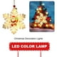 thumbnail image 2 of Lámpara 3 modos luces decorativas niños regalos fiesta iluminación para decoración interior al aire libre Ndcxsfigh Para estrenar, 2 of 9