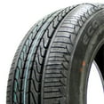thumbnail image 5 of Accelera Eco Plush All Season 205/65R15 94V Passenger Tire, 5 of 8