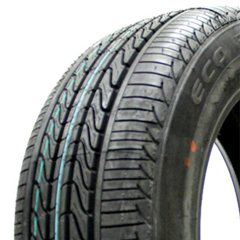 Accelera Eco Plush 205/60R16 96V XL All-Season Passenger Tire for