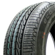 Accelera Eco Plush All Season 225/60ZR16 102W XL Passenger Tire