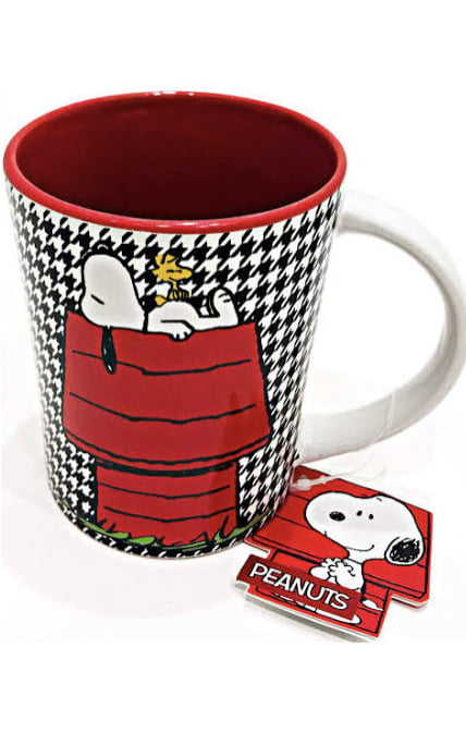 JetJet Tasse Cup Mug for fur Snoopy Fan  v19 