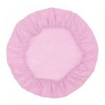 thumbnail image 6 of Household Chair Cover Round Elastic Telescopic Chair Cover Detachable Simple Chair Cushion Cover, 6 of 8