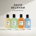 thumbnail image 3 of David Beckham Unisex Aromatic Greens EDP 3.4 oz Fragrances 3616302780044, 3 of 3
