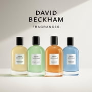 David Beckham Unisex Aromatic Greens EDP 3.4 oz Fragrances 3616302780044