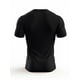 thumbnail image 2 of Men's Casual Graphic Tee - Breathable , Geometric Print, Round Neck, Perfect for Summer, 2 of 5