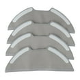 thumbnail image 5 of Spare Filter Mop Cloth for Midea M9 for EUREKA E10s for Obode A8 Vacuum Cleaner, 5 of 11