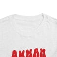 thumbnail image 4 of Amman Jordan Toddler Shirt Gifts Boy Girl Size 2T-5T, 4 of 4