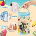 thumbnail image 3 of Loción de playa, neceser Y1tvei, kit de supervivencia para la playa, 2 unidades, 3 of 7