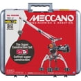 thumbnail image 1 of Set de construcción Meccano Super Construction 25 en 1 con motor, 1 of 8