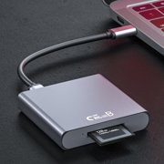 Professional CFexpress Type B USB 3.2 Gen2 Reader Transfer Speed 10Gbps