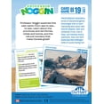 thumbnail image 2 of Professor Noggin Geography of Canada- Educational Game for Kids - True or False and Multiple Choice - Ages 7+ - 30 Cards, 2 of 2