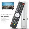 thumbnail image 1 of Remote Control Replacement,  CT 90314 37XV500A 42XV500A Remote for  TV 46XV500A TV, 1 of 8
