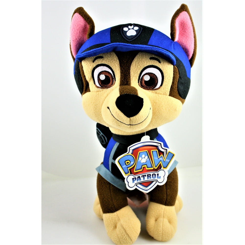 Bonanza Chase Dog Paw Patrol 15