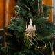 thumbnail image 5 of Christmas Acrylic Crystal Chandelier Pendant Christmas Scene Decoration Christmas Tree PC Ornaments, 5 of 5