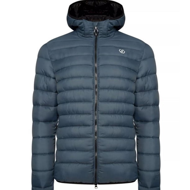 Dare 2B - Chaqueta Acolchada Drifter II para Hombre (Gris Orión) Dare 2B UTRG8099_oriongrey