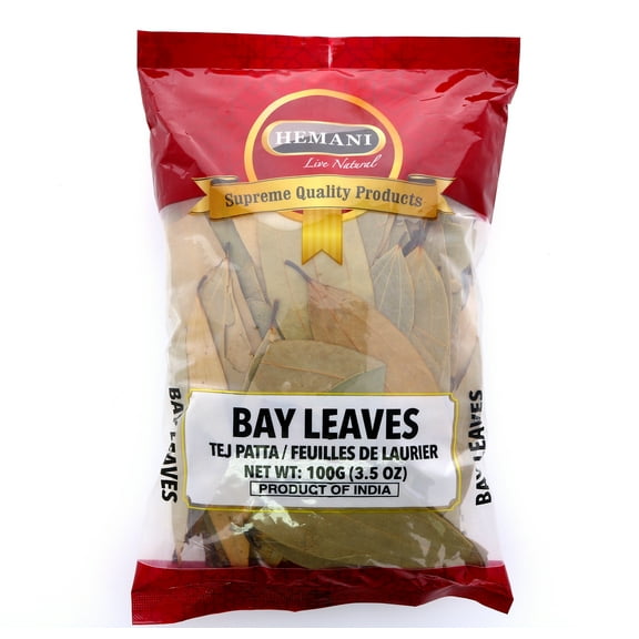 Bay Leave 100g also known as Tejpatta