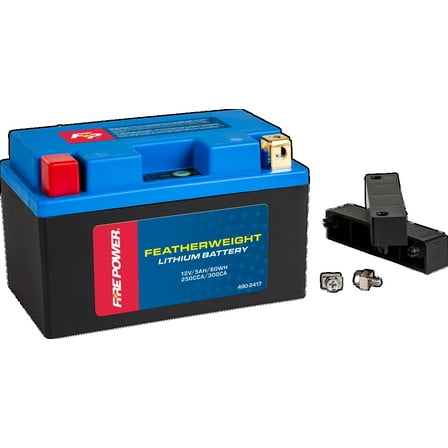 Fire Power HJTZ14S-FP-B