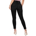thumbnail image 3 of Jeans Dama Shendy Vendy Stretch Mezclilla Pantalon Dama Skinny, 3 of 5