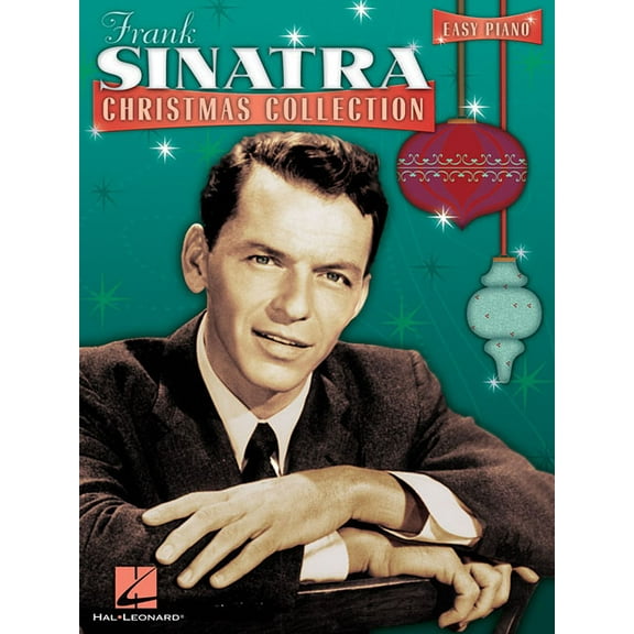 Frank Sinatra: Christmas Collection, (Paperback)