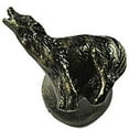 thumbnail image 4 of Sierra Lifestyles Wildlife Wilderness Novelty Knob, 4 of 4