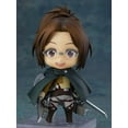 thumbnail image 1 of Q version of the clay man's final season of the giant attack, Han Jizoye's figurine, 1 of 5