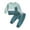 Blue, variant on Toddler Boys Clothes Winter Baby Boy New in Town Long Sleeve Romper Long Pants Set 2Pcs Fall Winter Clothes Size 9 12 Months (Blue,9-12 Months)