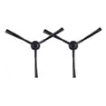 thumbnail image 2 of 4pcs Replacement parts Side brush for Zaco V5s Pro robot vacuum cleaner, 2 of 11