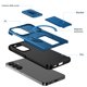 thumbnail image 2 of Funda GANGXUN para Samsung Galaxy S25 – Magnética Antigolpes con Soporte y Protección Doble, 2 of 6