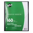 thumbnail image 3 of Hilroy Twin Pocket Portfolios, 4 Pack Assorted Colours , 9-½ X 11-3/4, 3 of 5