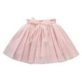 thumbnail image 2 of Medium To Large Children And y Mesh Skirt Skirt, 2 of 4