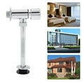 thumbnail image 3 of DN15 Toilets Urinal Flush Valve Manual Pressure Flush Washer for Home Hotel, 3 of 7