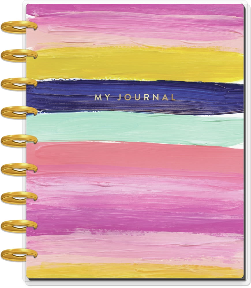 Me & My Big Ideas The Happy Planner Classic Journal