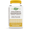 Nature's Way Calcium & Magnesium Mineral Complex, 750 mg per serving, 250 Capsules