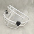 thumbnail image 4 of 8 Pcs Football Helmets Thumb Screws Football Visors Clamps Football Visors Clips, 4 of 8