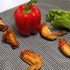 thumbnail image 5 of Alfombrilla de malla para parrilla: alfombrillas de cocina antiadherentes para verduras/pescado/fajitas/camarones a la parrilla, revestimiento para parrilla, accesorios reutilizables para parrilla, uso de carbón, barbacoa eléctrica Sincero Electrónica, 5 of 5