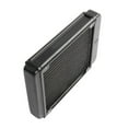 thumbnail image 5 of Water Cooling Radiator 18 Pipe Aluminum Heat Exchanger Radiator SRL120F10 for PC CPU Computer Water Cool Systems, 5 of 8