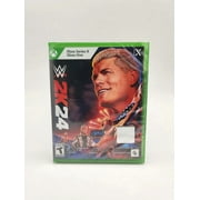 WWE 2K24 Standard Edition - Xbox Series X, Xbox One