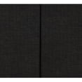 thumbnail image 4 of Box Base Cama Slim + Cabecera King Size Dicasa Negro, 4 of 8