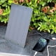 thumbnail image 3 of Greeniant Kit de ventilador de escape con energía Solar para gallinero de 10W, ventilador de invernadero para el hogar, ventiladores duales, Hábitats y jaulas para animales pequeños, 3 of 6
