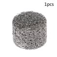 thumbnail image 1 of 1/5*Stainless Steel Foam Pot Nozzle Sprayer Snow Soap Lance Mesh Filters Practia, 1 of 5