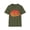 Military Green, variant on Bats Wolf Pumpkin Scary Halloween Graphic Family Apparel