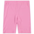 thumbnail image 3 of BTween Girls 4-Pack Dress Wardrobe Sleeveless Dress, T-Shirt, Shorts and Skirt, Npink, 14, 3 of 5