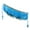 Blue1, variant on Belts for Women Fashion Carnival Sequin Tassel Waist Chain Hip Scarf Performance Waist Cover Soft Adjustable Womens Belt