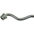 thumbnail image 2 of Dorman H380311 Front Passenger Side Brake Hydraulic Hose for Specific Ford Models Fits select: 1992-1994 FORD RANGER, 1992 FORD EXPLORER, 2 of 3