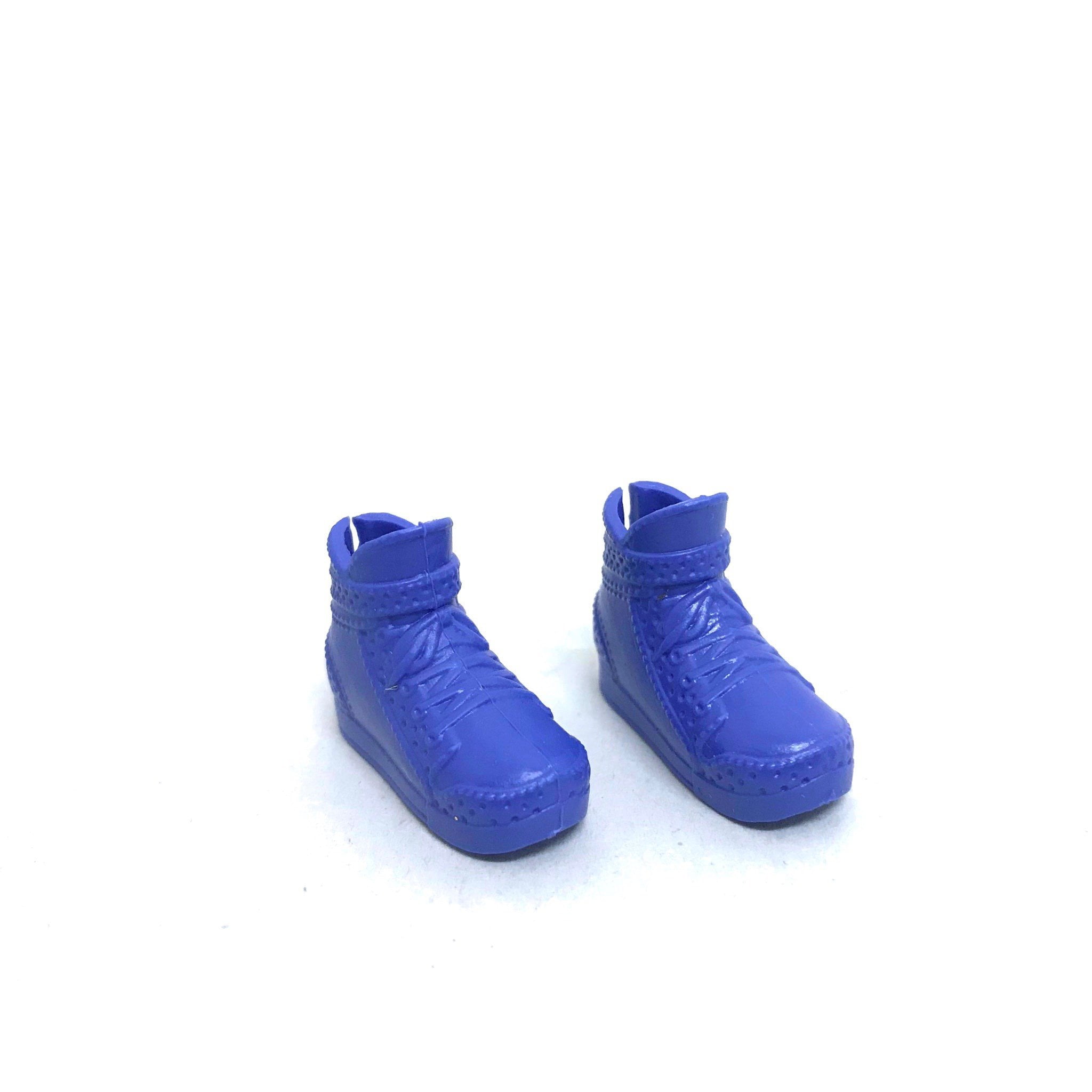 walmart high top tennis shoes