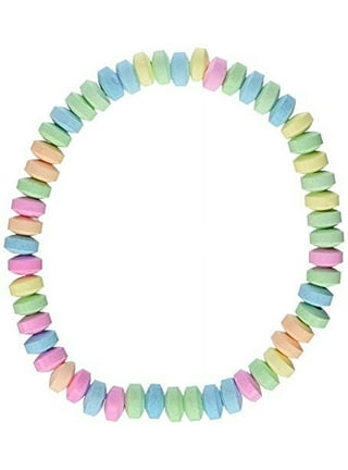 Candy Bracelets, 12-Ct. Pack 3.5 Oz Pkg.
